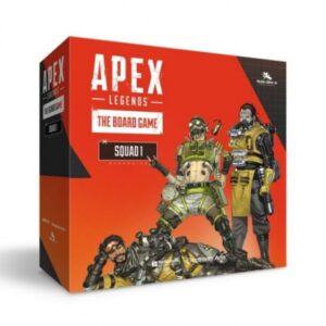 Apex Legends - Squad Expansion