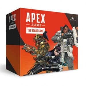 Apex Legends - The Board Game Core Box