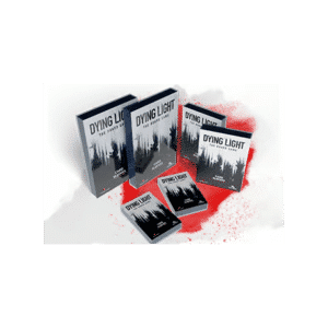 Dying Light - Card Sleeves