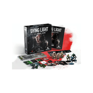 Dying Light - Night Hunter expansion ENG