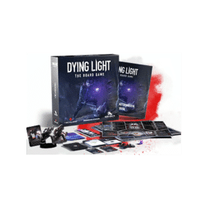 Dying Light - Underground expansion ENG